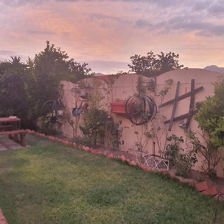 Dotjj B & B パール エクステリア 写真