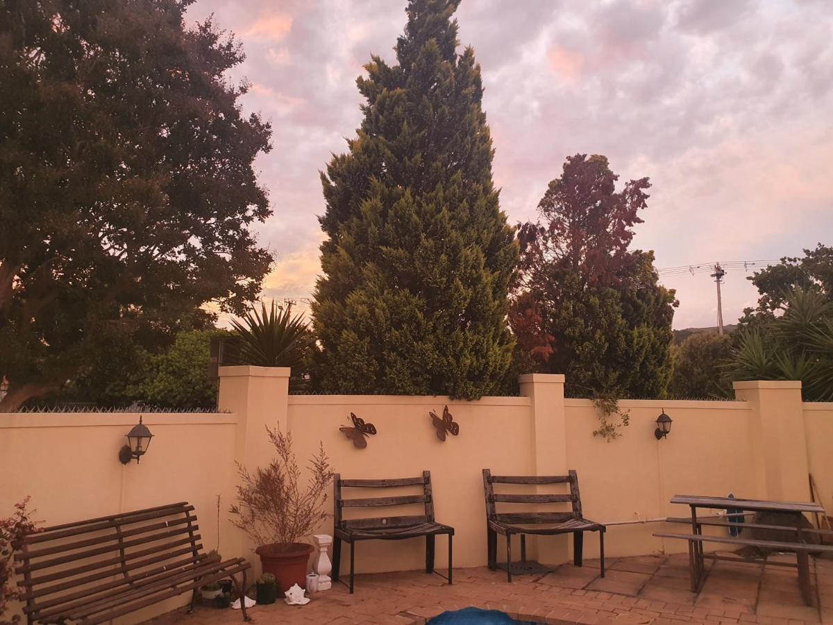Dotjj B & B パール エクステリア 写真