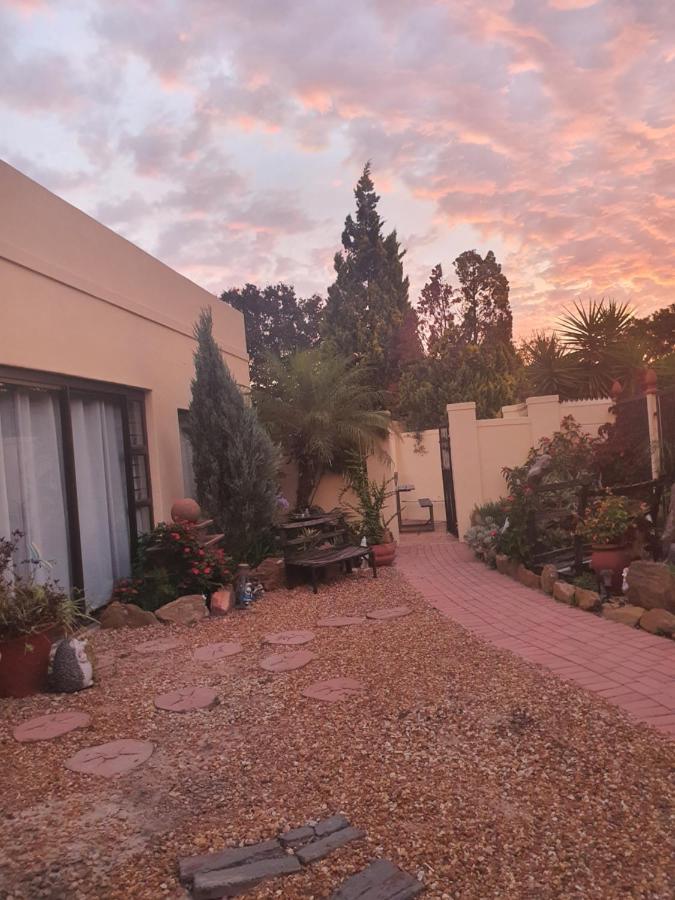 Dotjj B & B パール エクステリア 写真